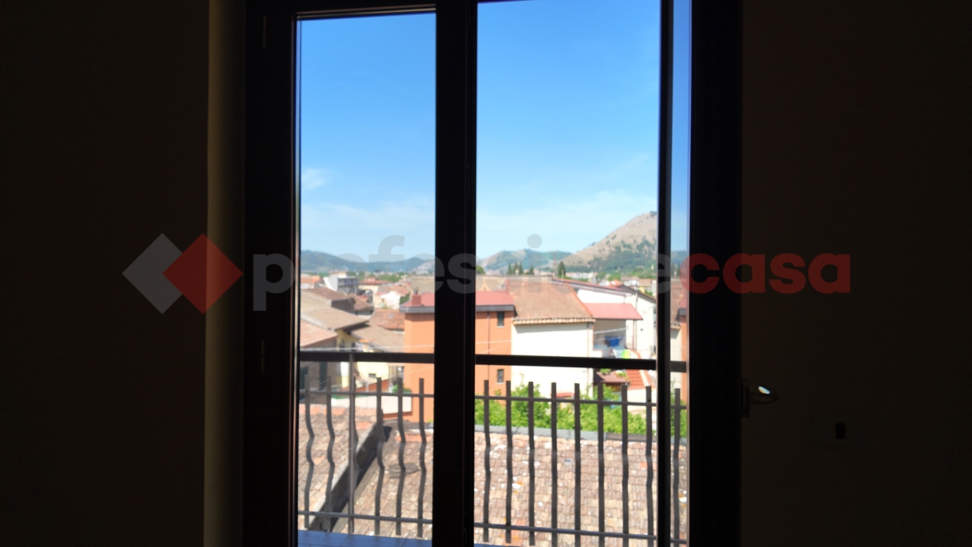 Trilocale in vendita a Mercato San Severino
