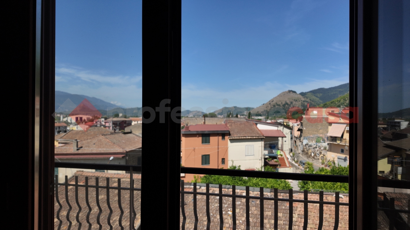 Trilocale in vendita a Mercato San Severino