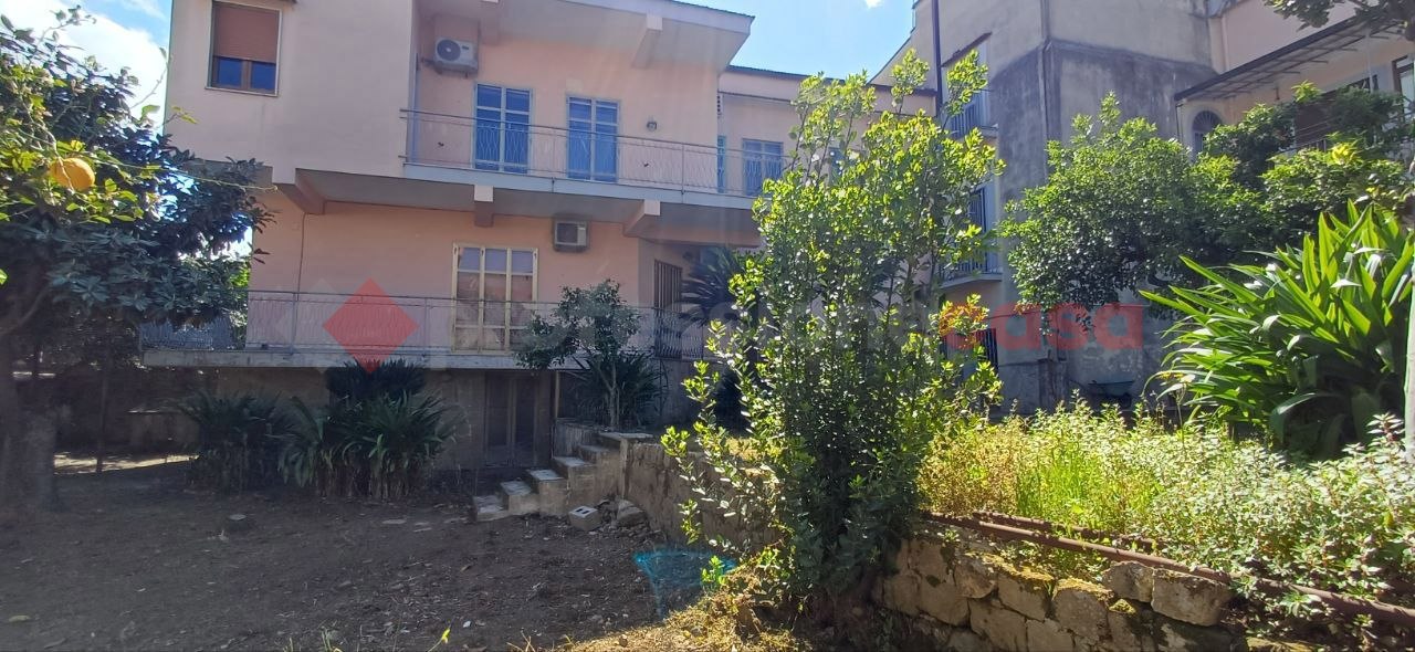 Villa in vendita a Nocera Superiore