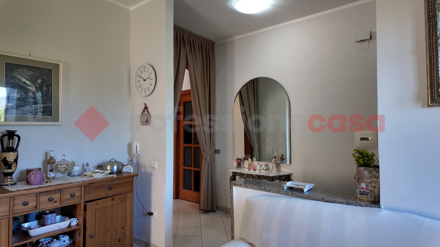 Casa indipendente con giardino a Nocera Superiore