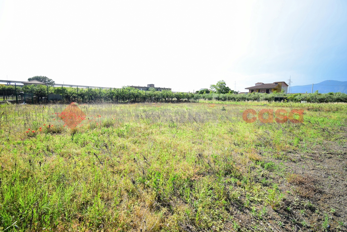 Terreno Agricolo in vendita a Nocera Inferiore