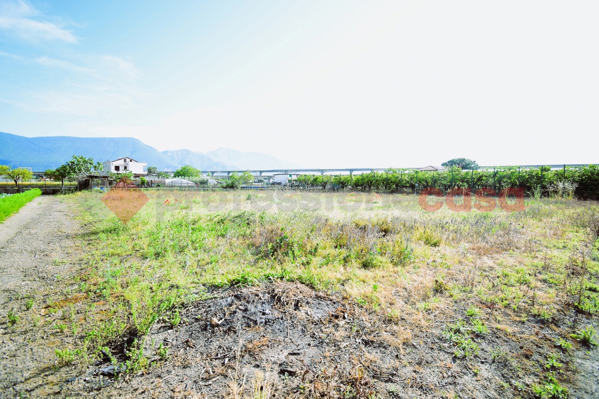 Terreno Agricolo in vendita a Nocera Inferiore