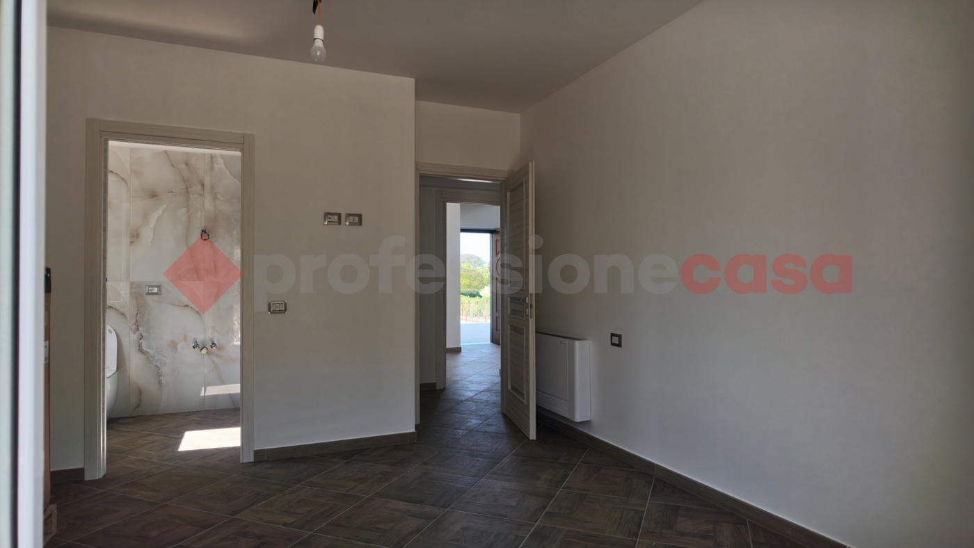 Villa in vendita a Sarno
