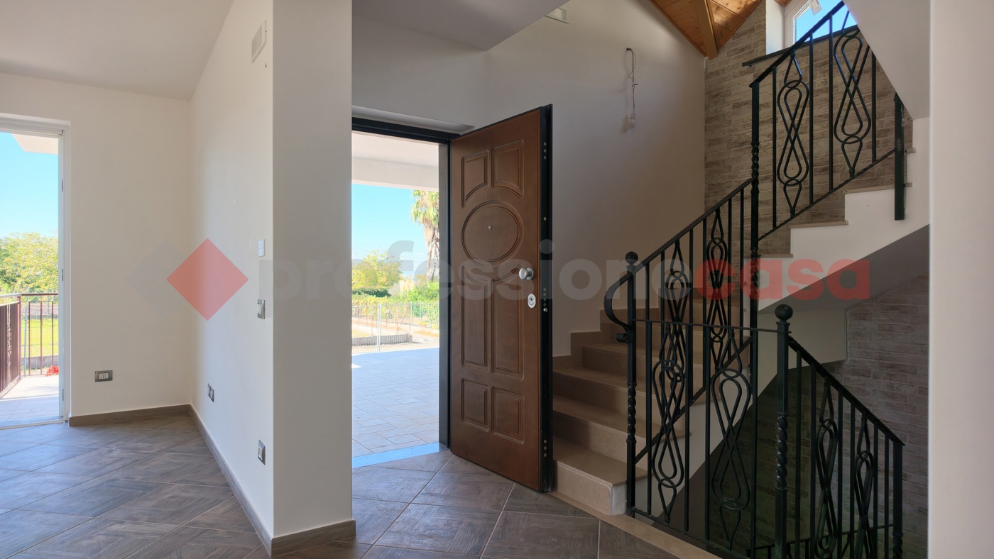 Villa in vendita a Sarno