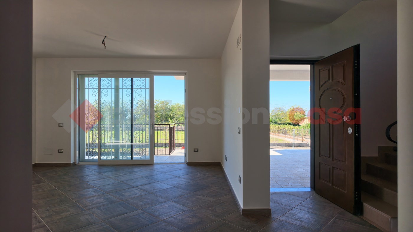 Villa in vendita a Sarno