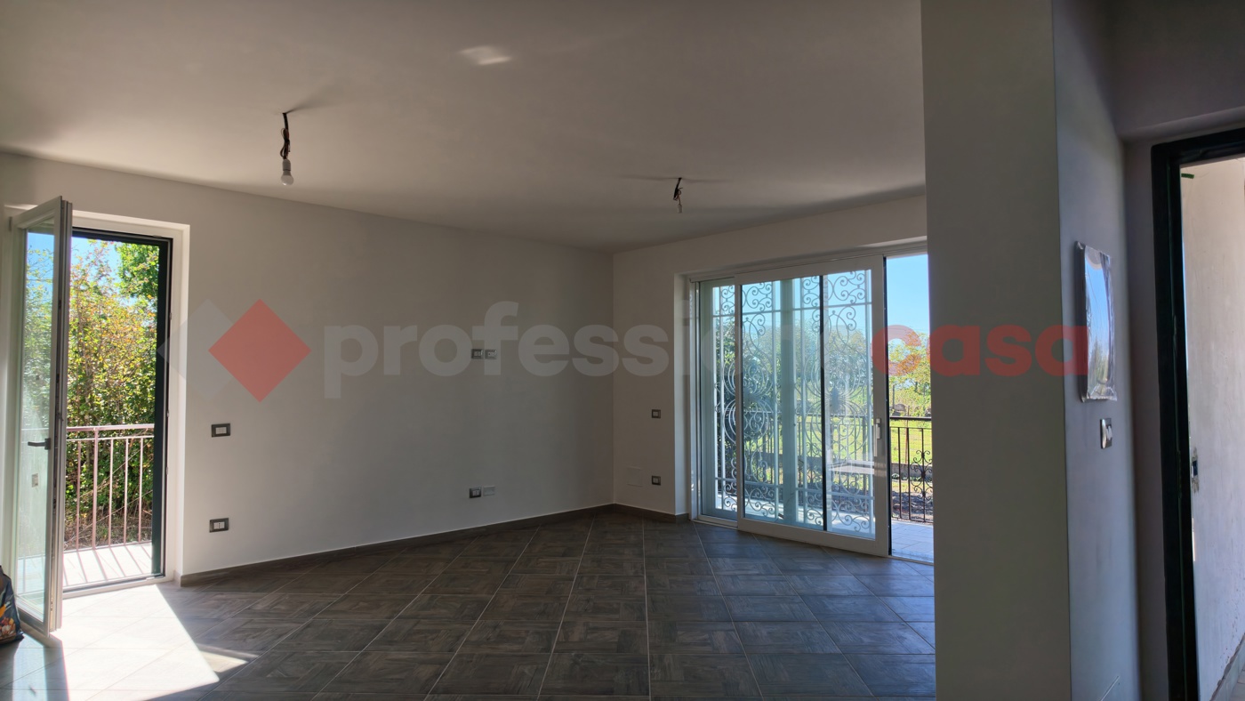 Villa in vendita a Sarno