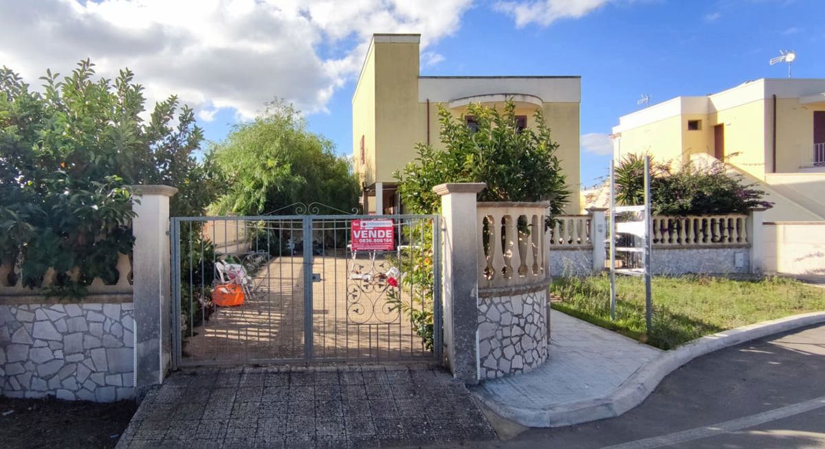 Villa in vendita a Giurdignano