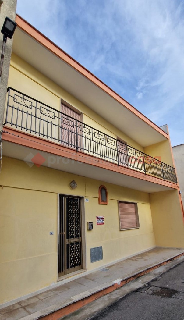 Casa indipendente in vendita a Minervino di Lecce