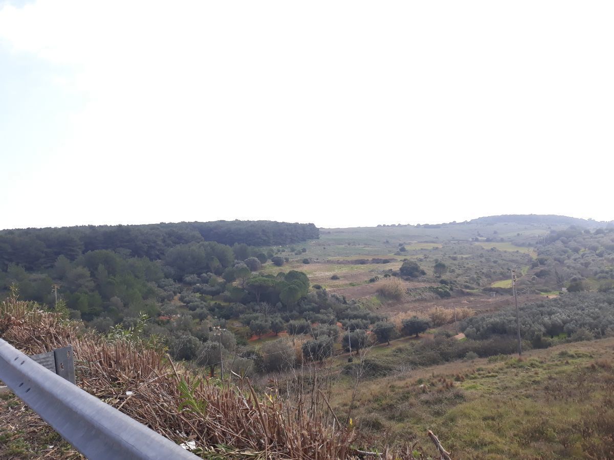 Terreno Agricolo in vendita a Otranto