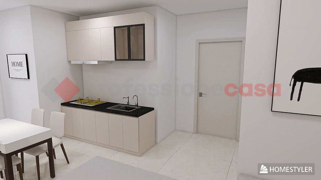 Bilocale nuovo a Otranto