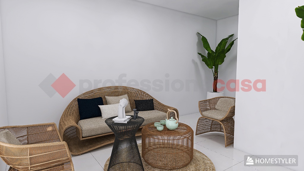 Bilocale nuovo a Otranto