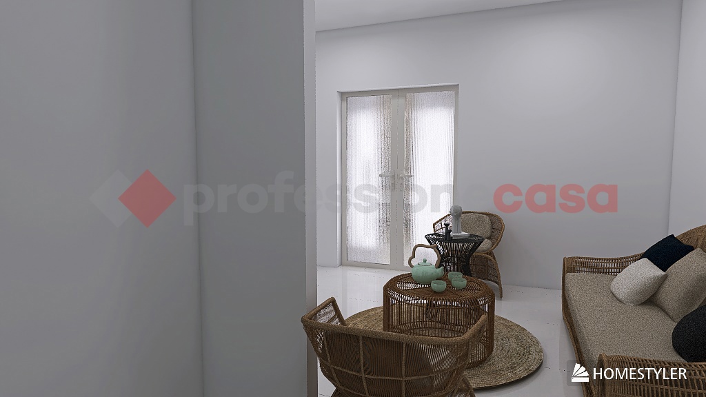 Bilocale nuovo a Otranto