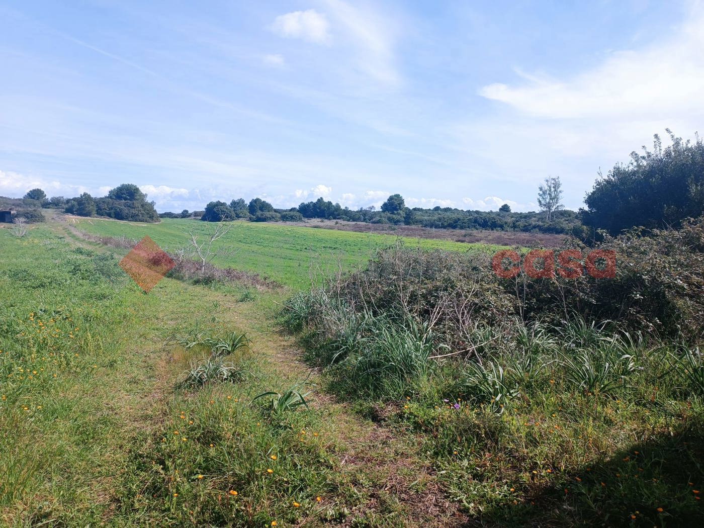 Rustico da ristrutturare a Otranto