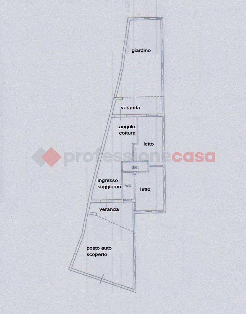 Casa indipendente in vendita a Giurdignano