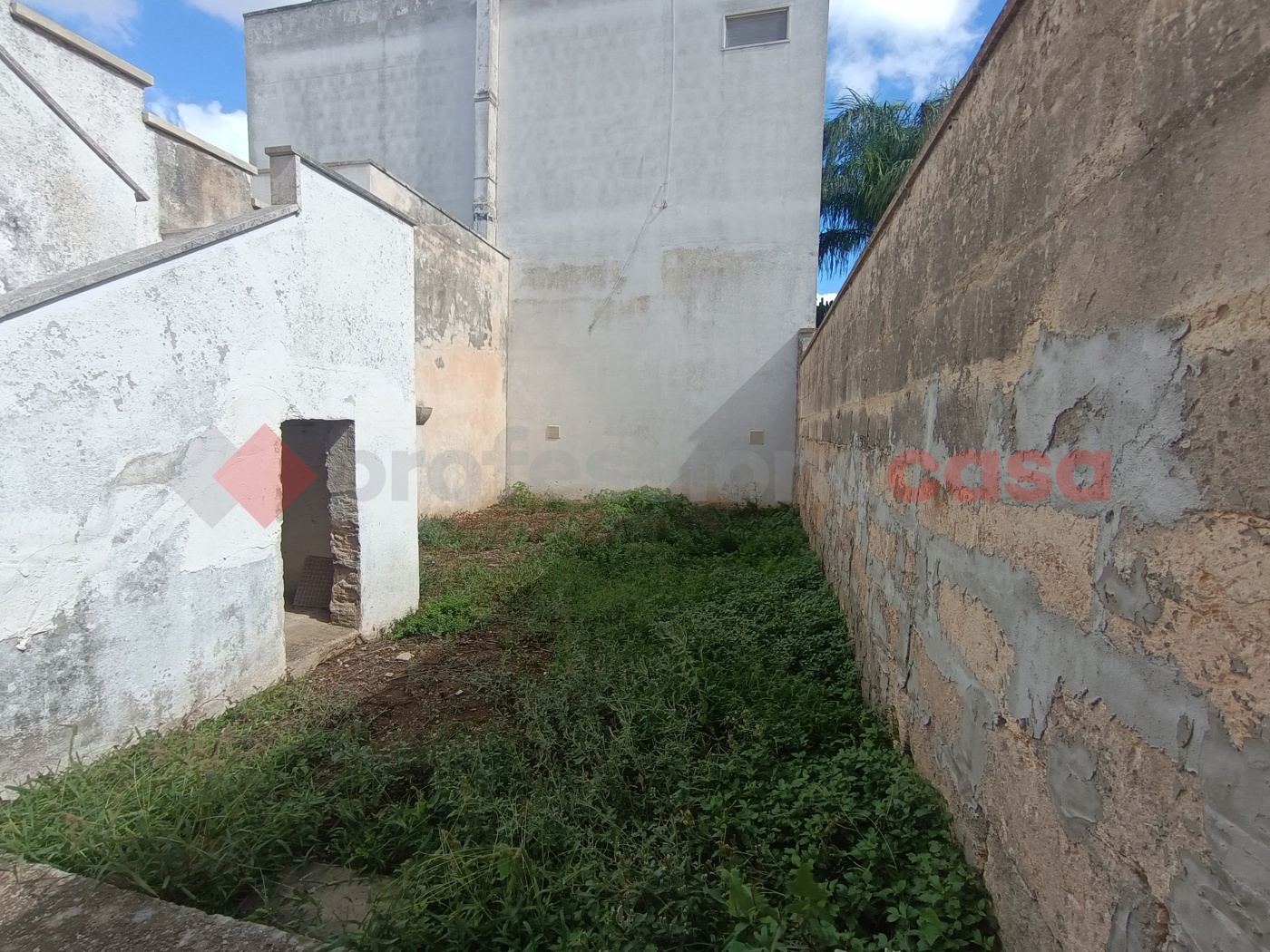 Casa indipendente con giardino a Uggiano La Chiesa