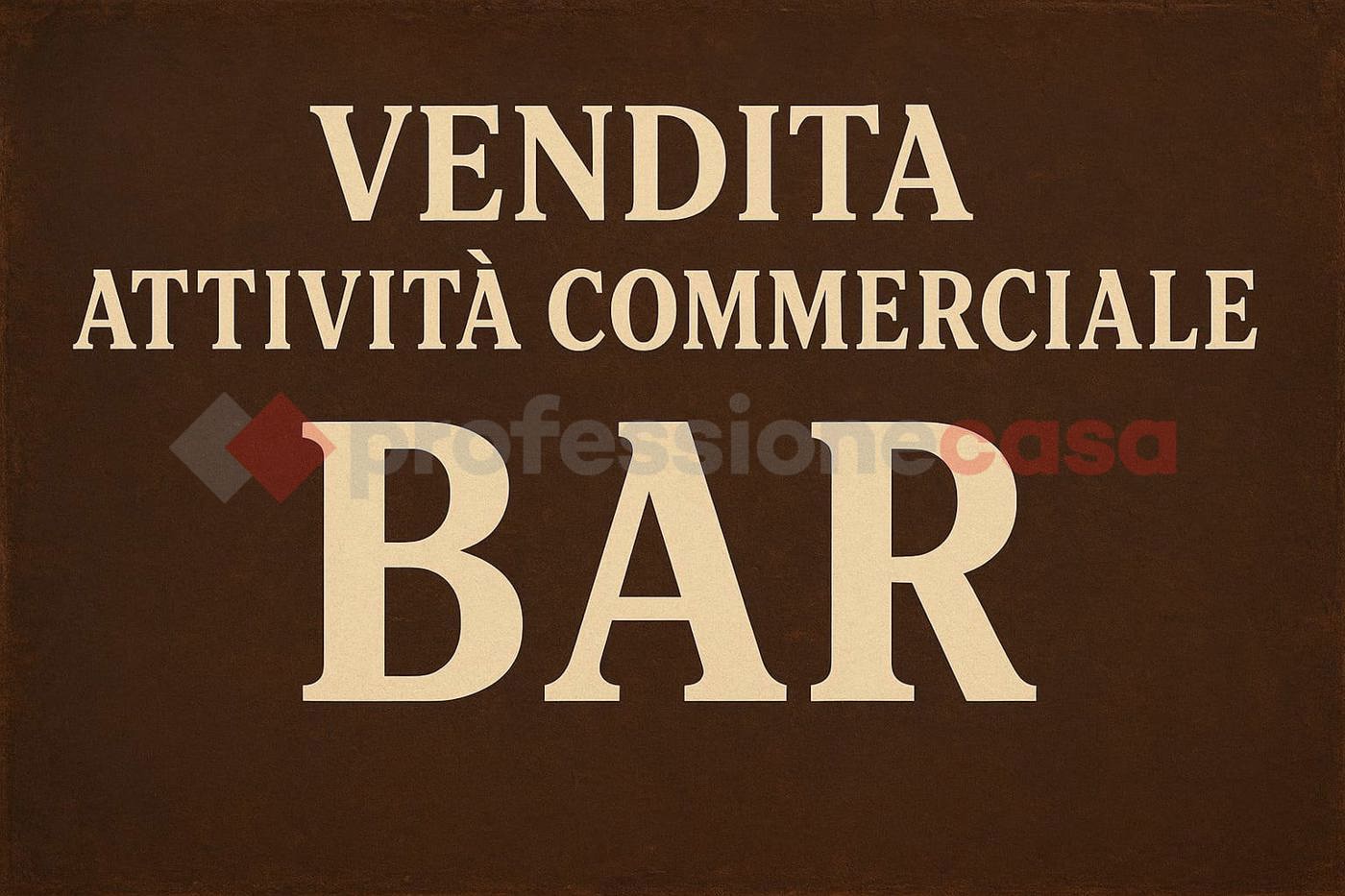 Attività commerciale Bar e tabacchi in vendita a Otranto