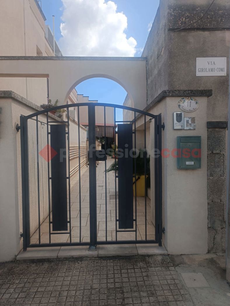 Bilocale nuovo a Uggiano La Chiesa