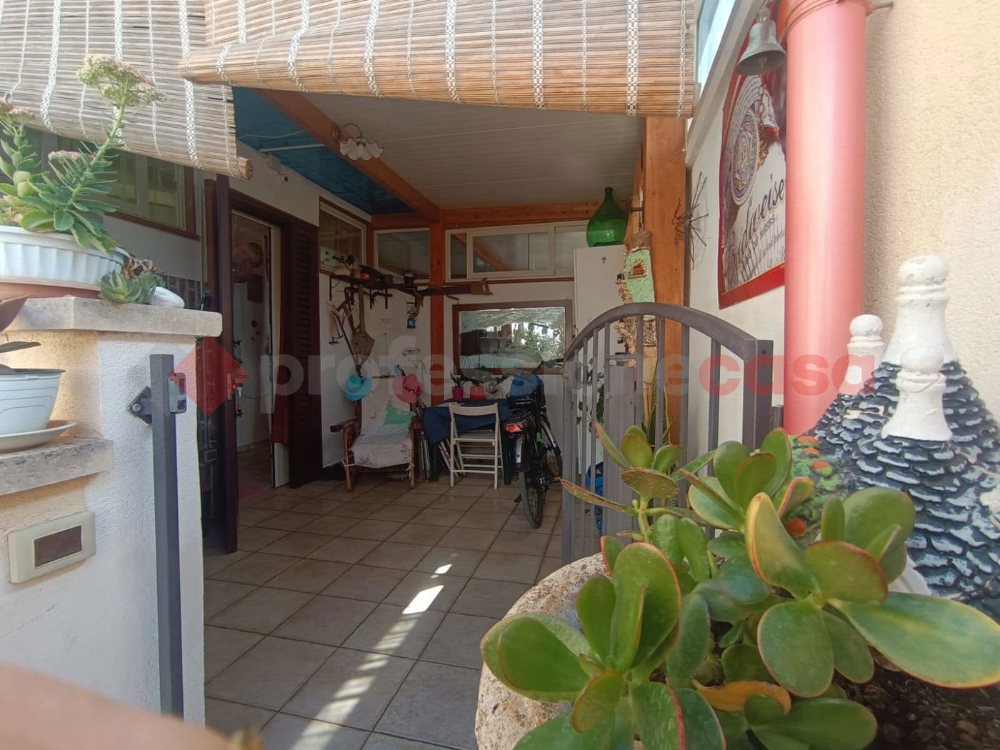 Bilocale nuovo a Uggiano La Chiesa