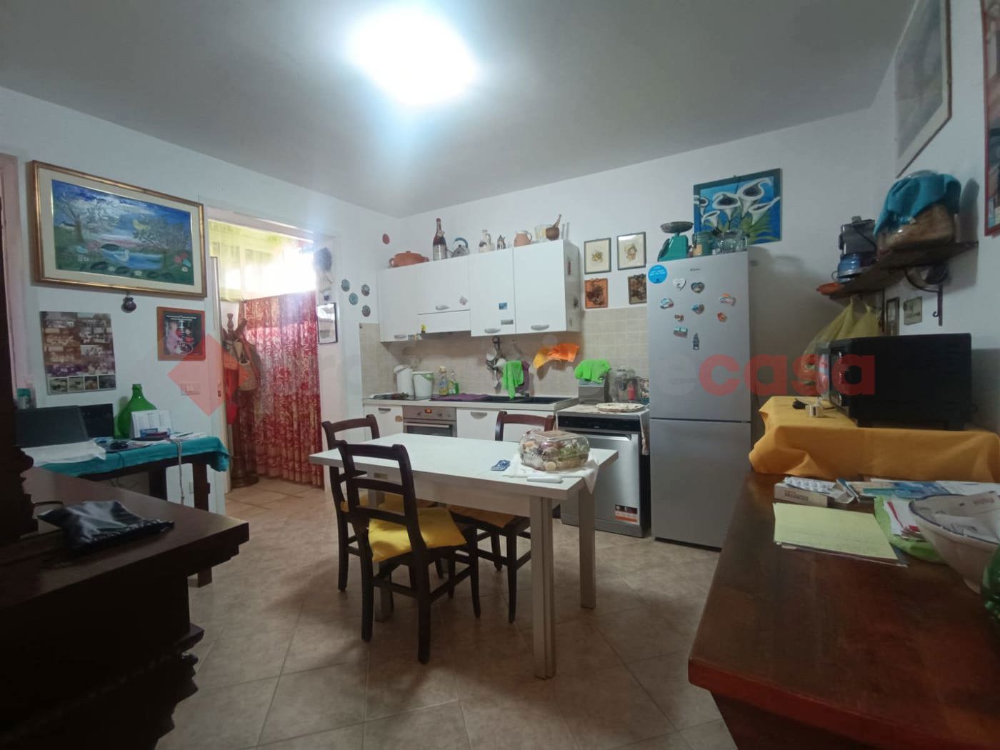 Bilocale nuovo a Uggiano La Chiesa