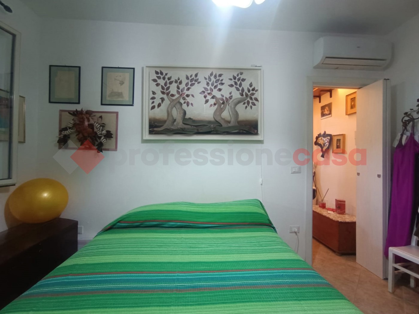 Bilocale nuovo a Uggiano La Chiesa