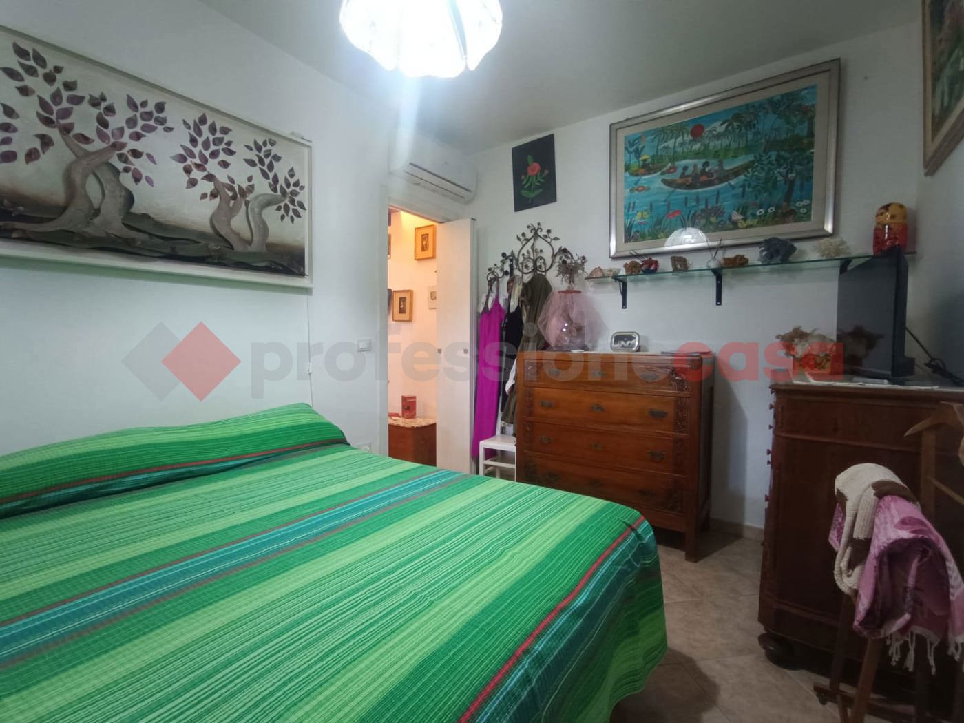 Bilocale nuovo a Uggiano La Chiesa