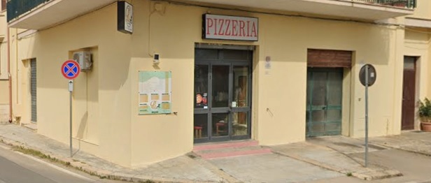 Negozio in affitto a Otranto