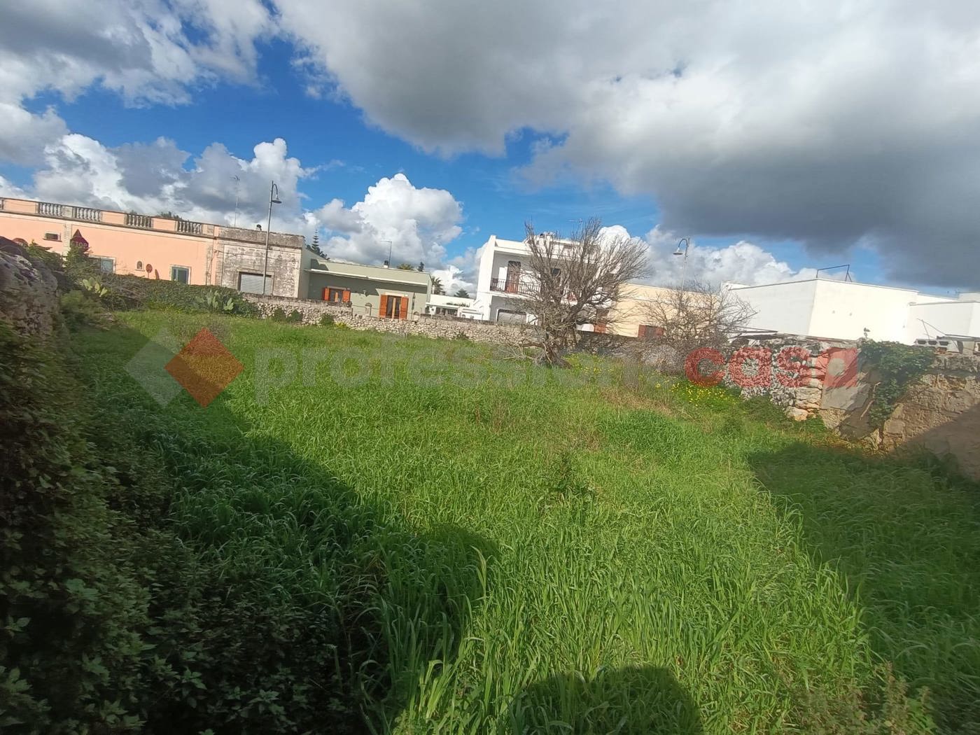 Terreno Edificabile in vendita a Minervino di Lecce