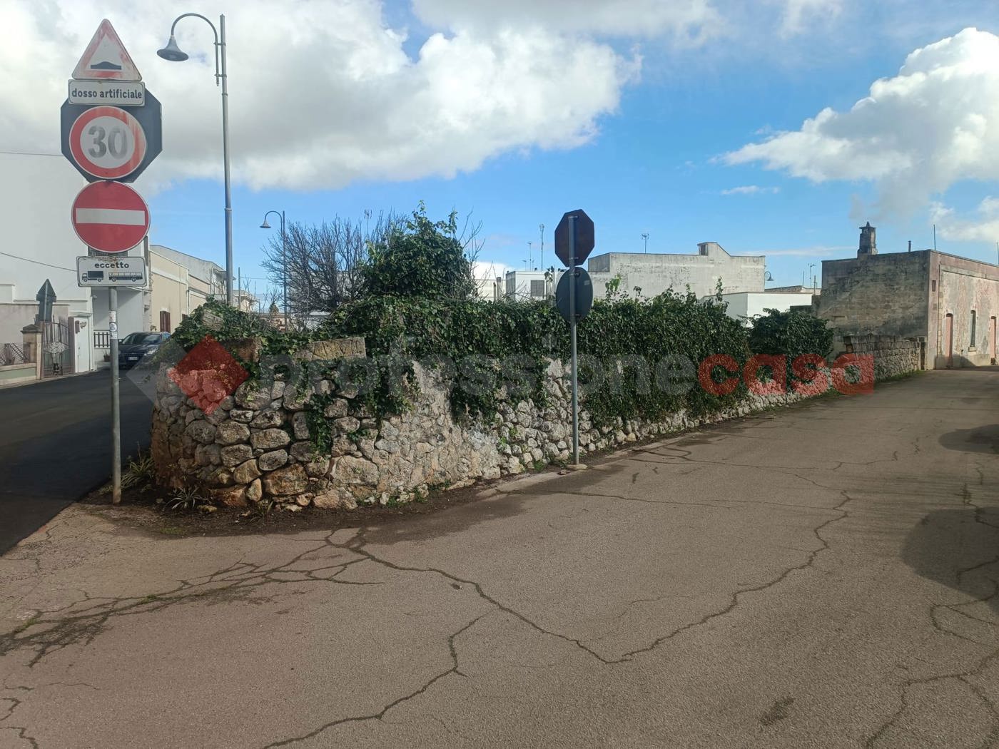 Terreno Edificabile in vendita a Minervino di Lecce