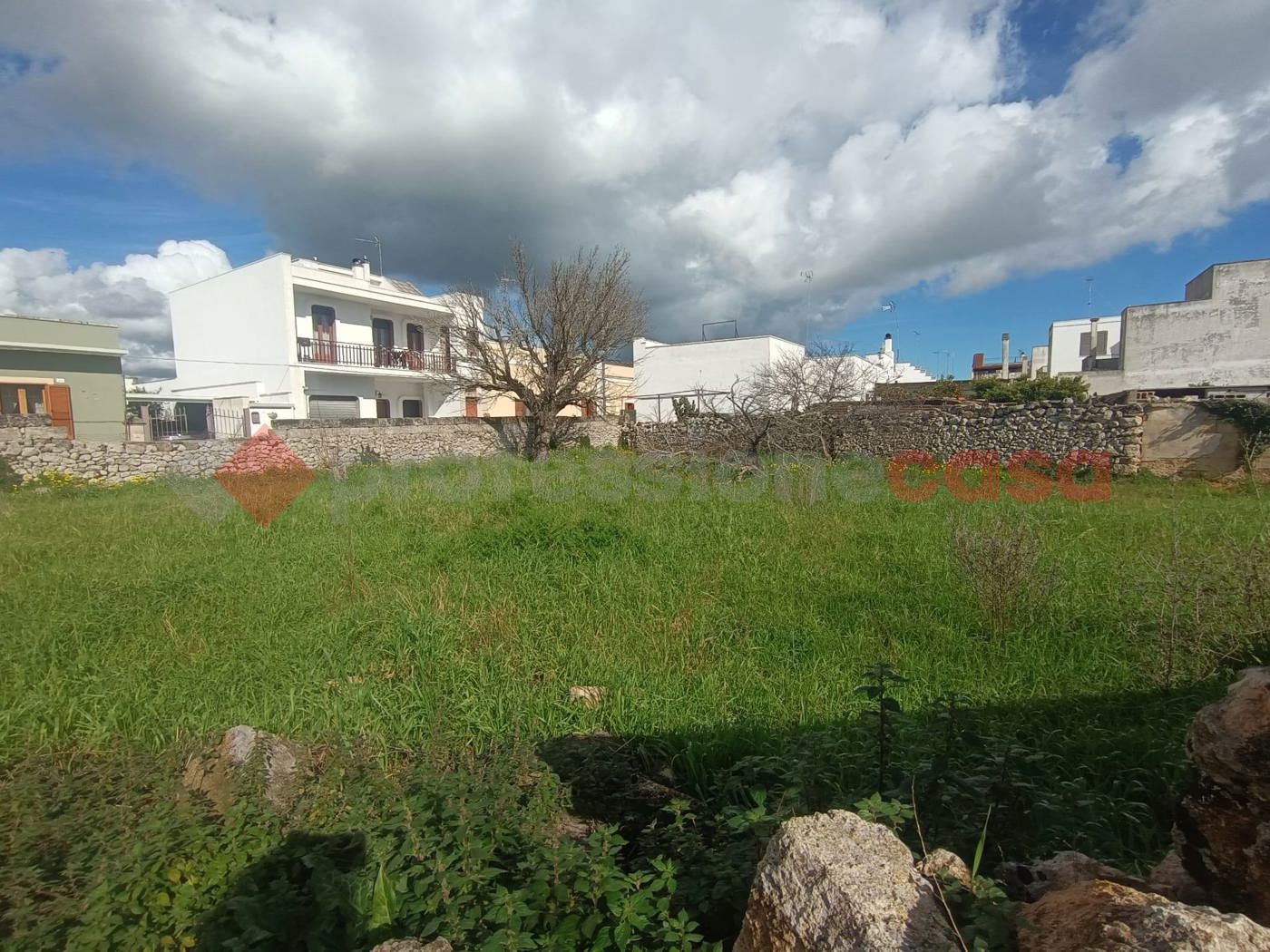 Terreno Edificabile in vendita a Minervino di Lecce