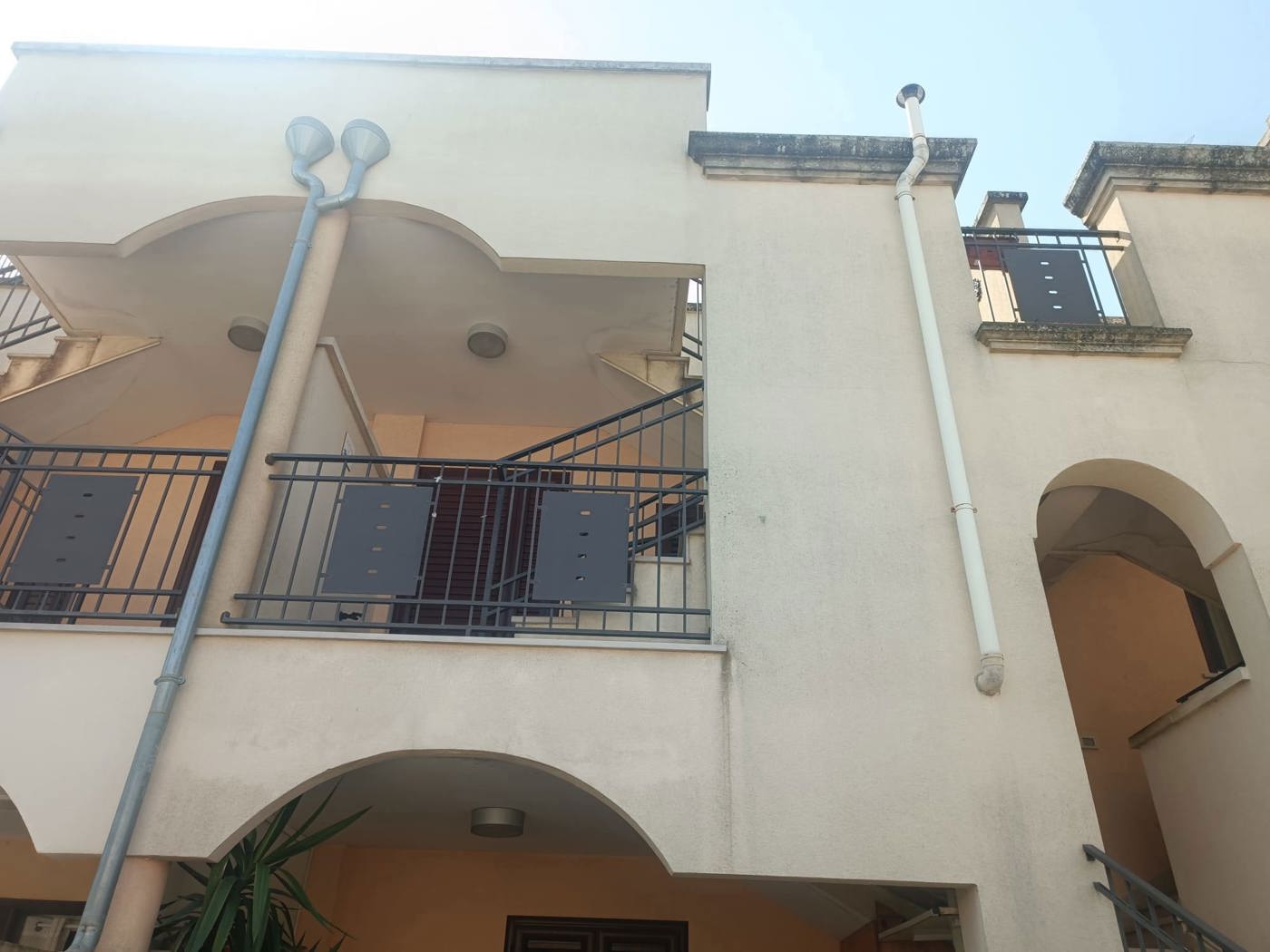 Bilocale in vendita a Uggiano La Chiesa