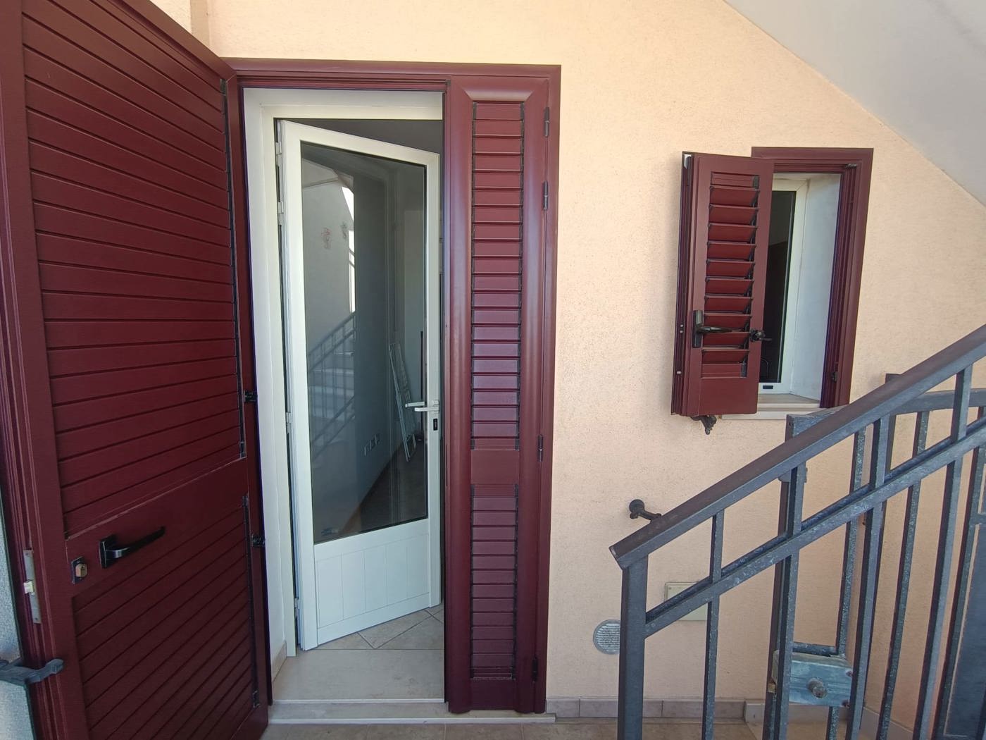 Bilocale in vendita a Uggiano La Chiesa