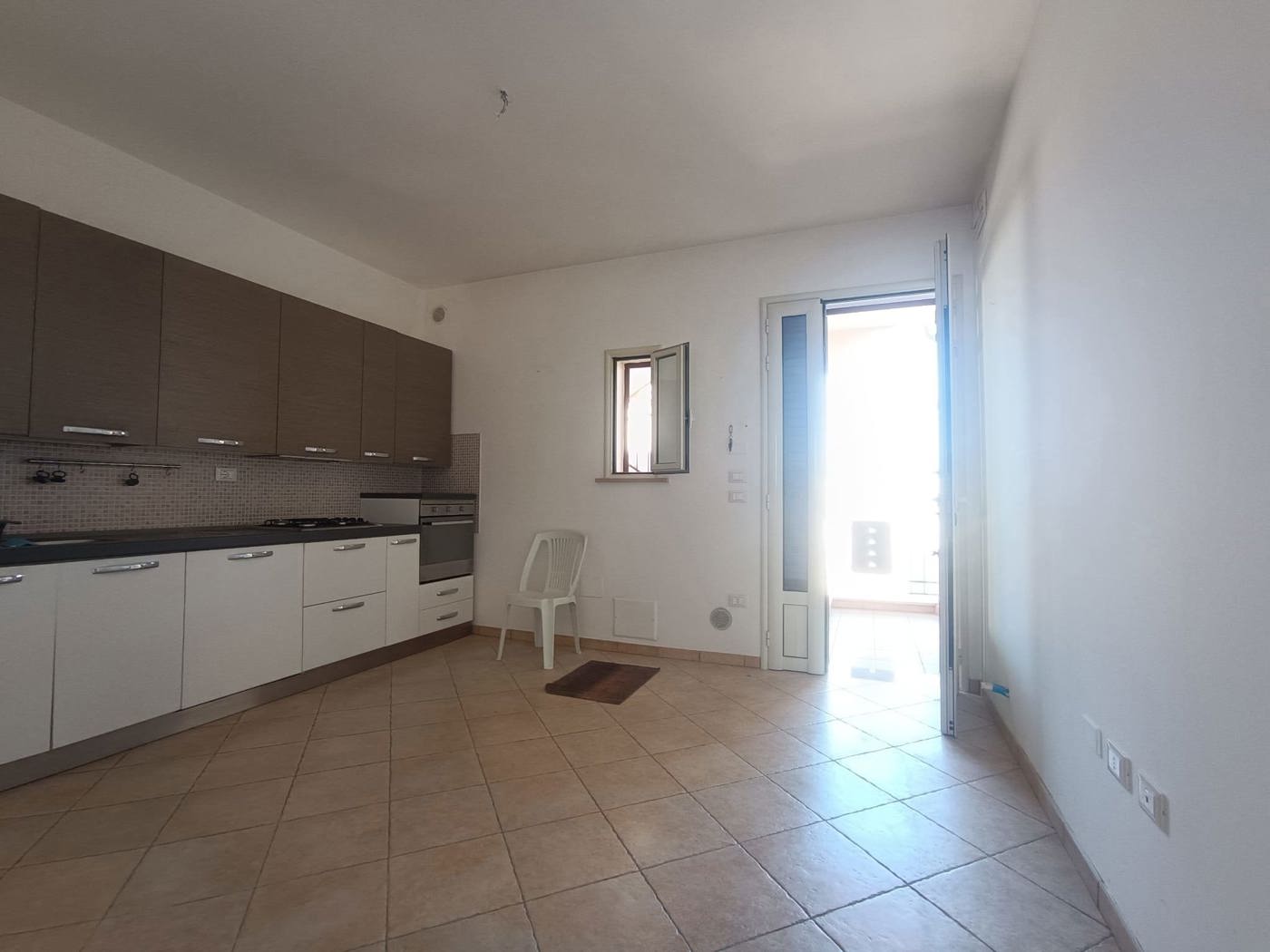 Bilocale in vendita a Uggiano La Chiesa