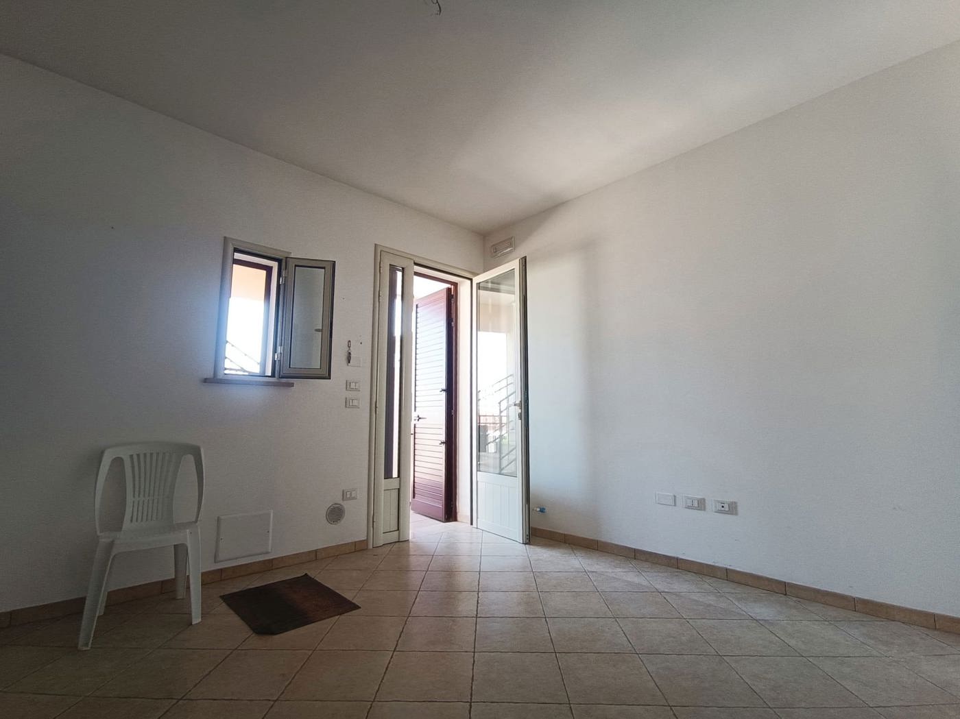 Bilocale in vendita a Uggiano La Chiesa