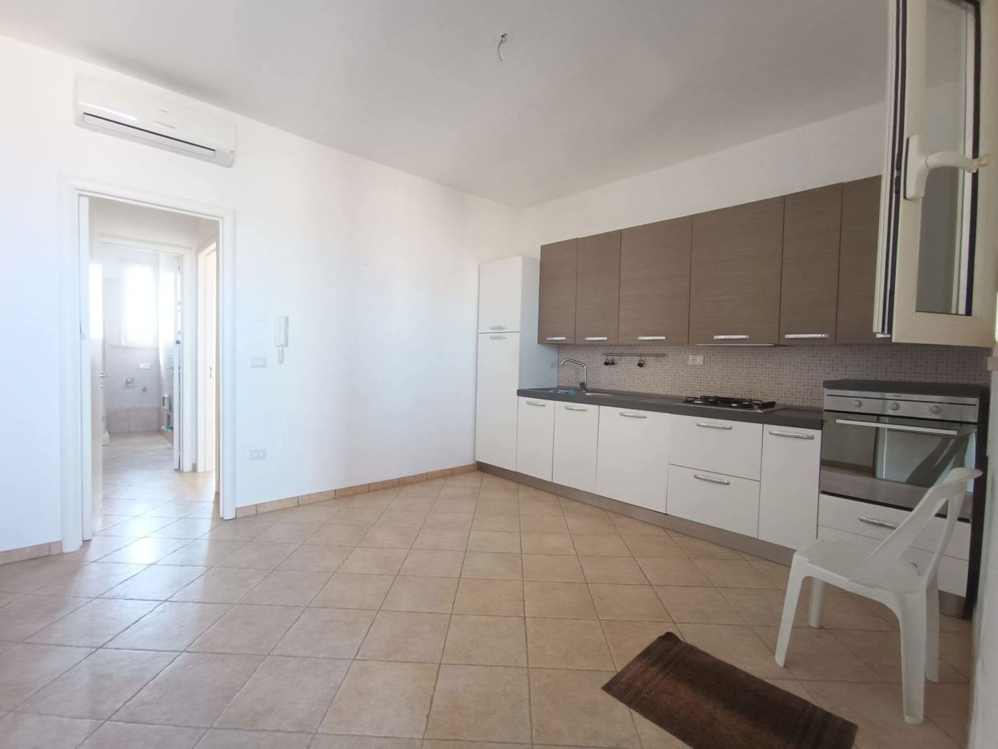 Bilocale in vendita a Uggiano La Chiesa