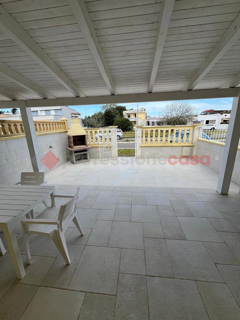 Bilocale arredato in affitto a Giurdignano