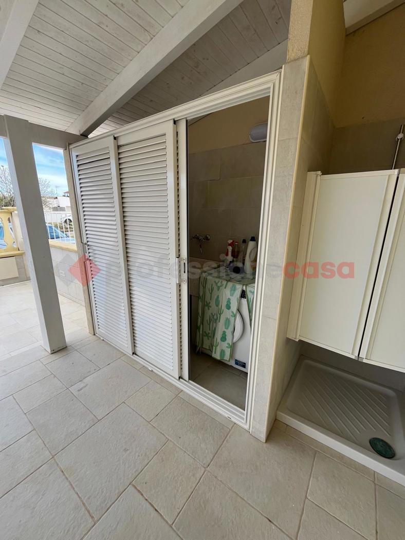 Bilocale arredato in affitto a Giurdignano