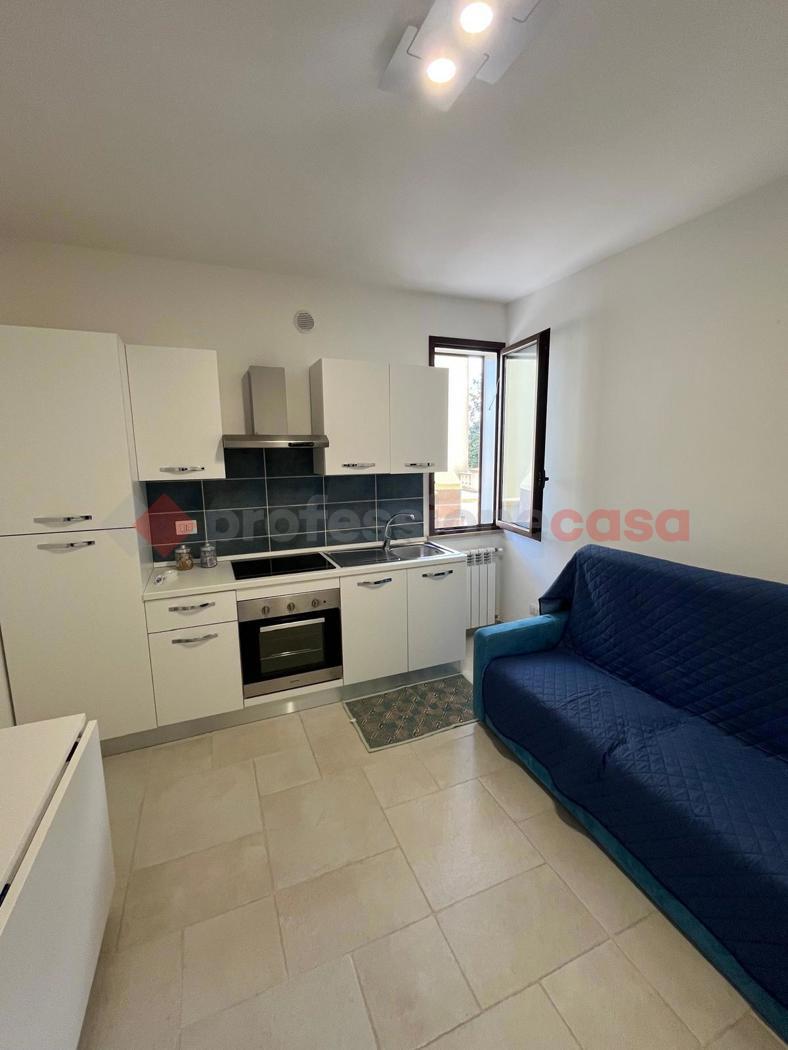 Bilocale arredato in affitto a Giurdignano