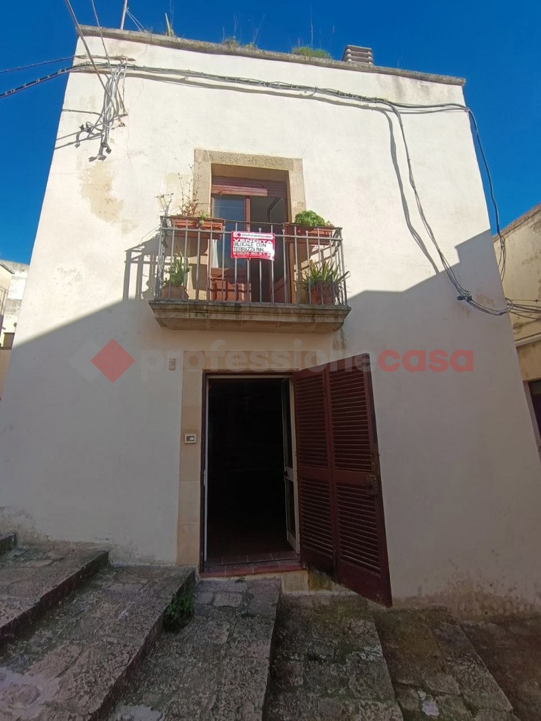 Casa indipendente in vendita a Otranto