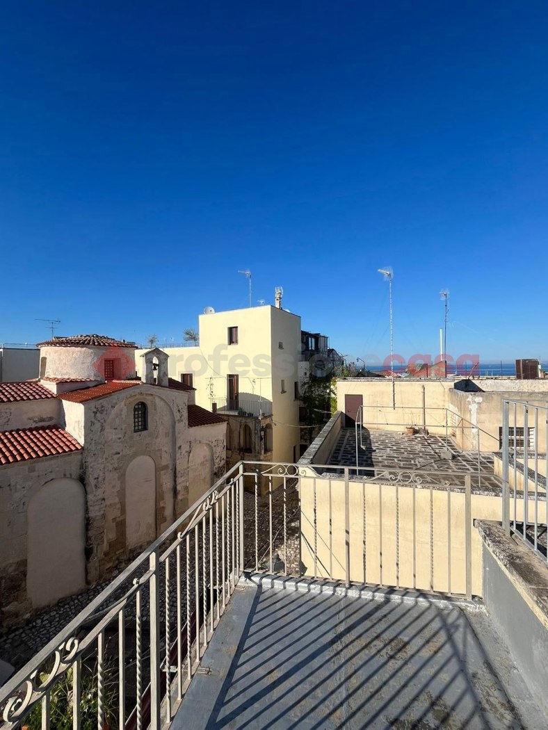 Casa indipendente in vendita a Otranto