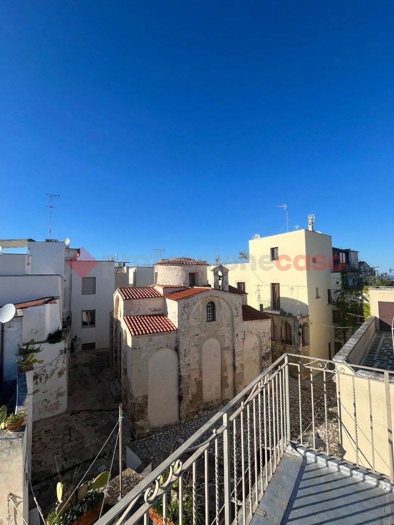 Casa indipendente in vendita a Otranto
