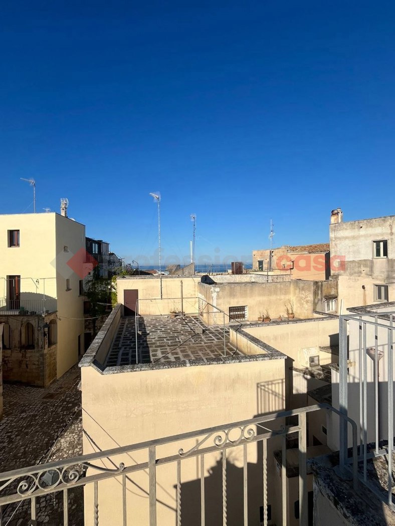 Casa indipendente in vendita a Otranto