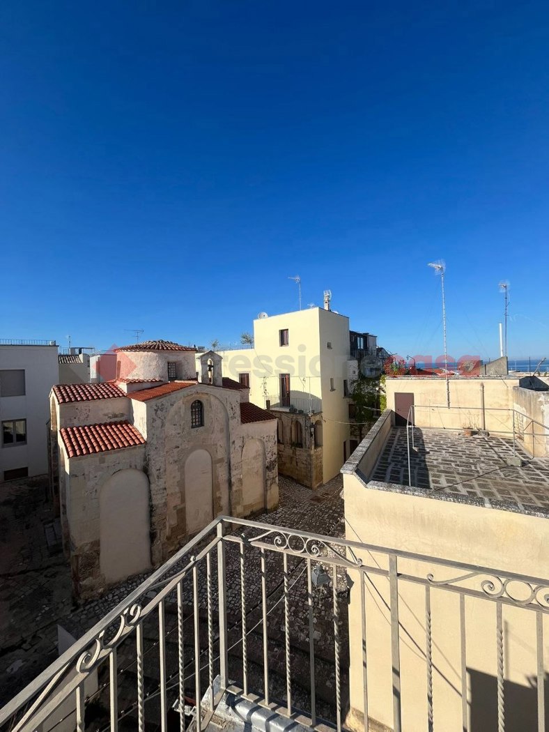 Casa indipendente in vendita a Otranto