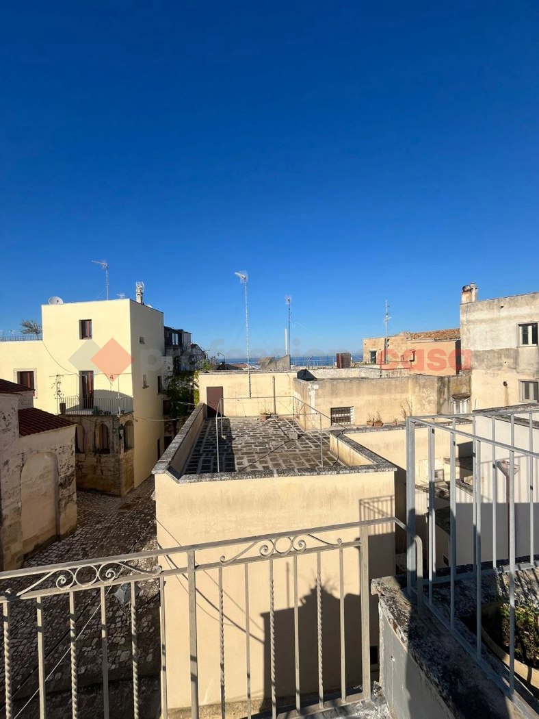 Casa indipendente in vendita a Otranto