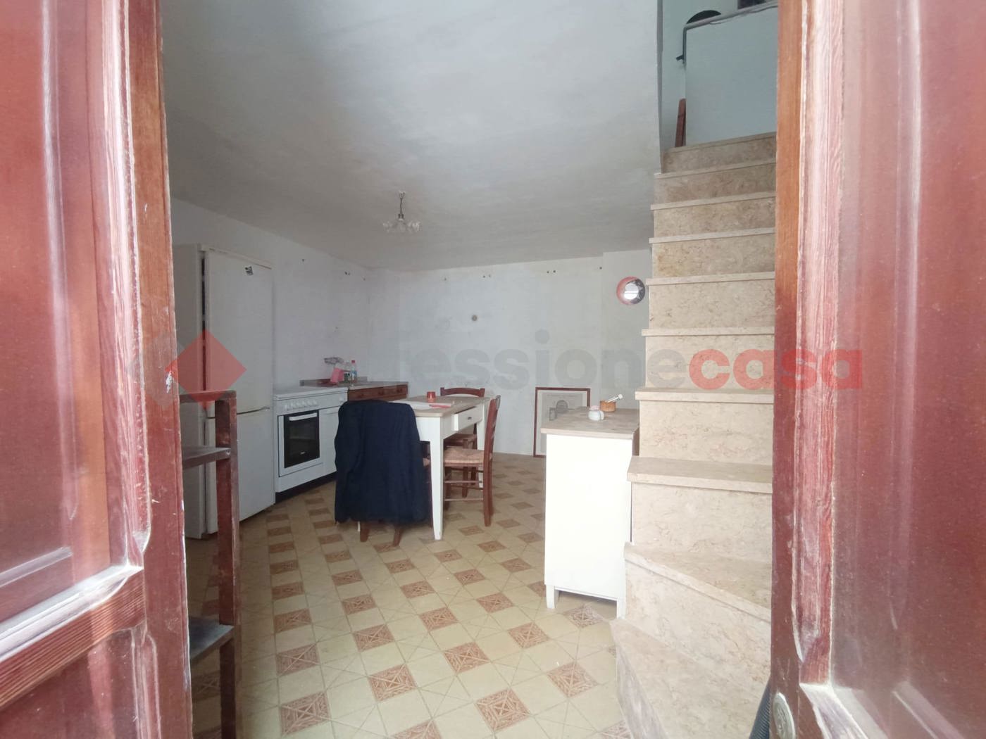 Casa indipendente da ristrutturare a Otranto