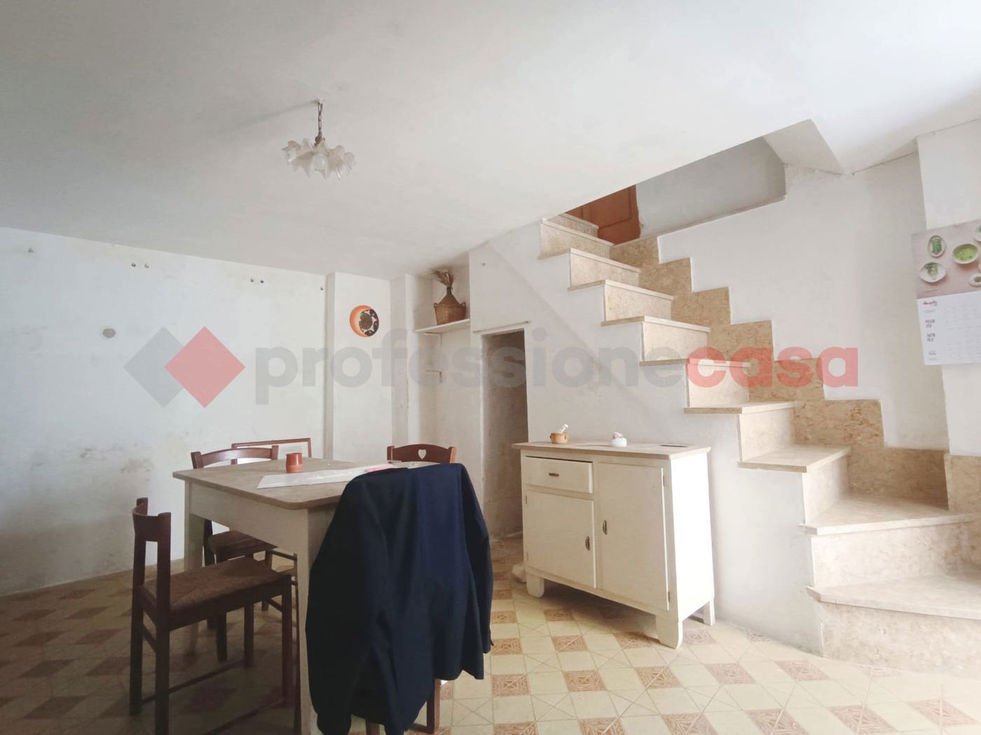 Casa indipendente da ristrutturare a Otranto