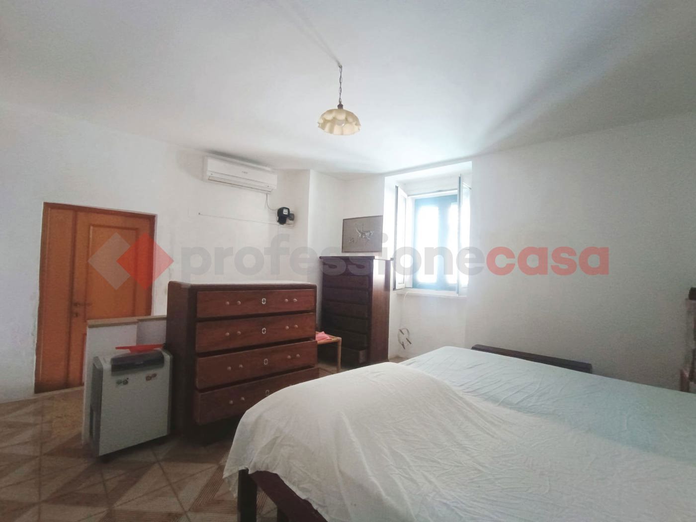 Casa indipendente da ristrutturare a Otranto