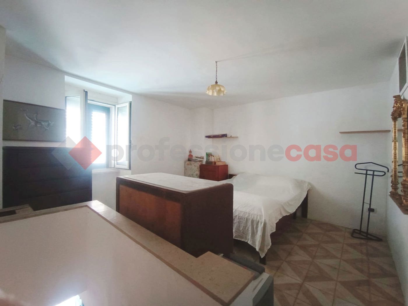 Casa indipendente da ristrutturare a Otranto