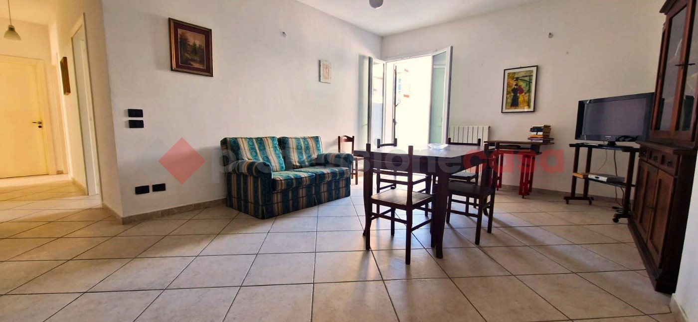 Quadrilocale in vendita a Otranto