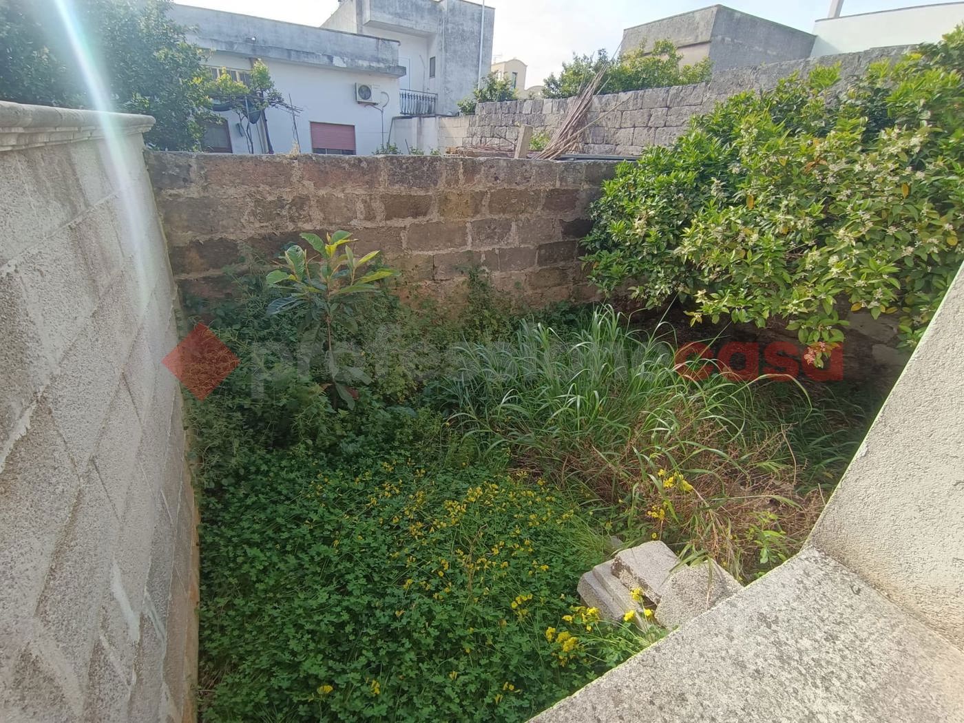 Casa indipendente in vendita a Uggiano La Chiesa