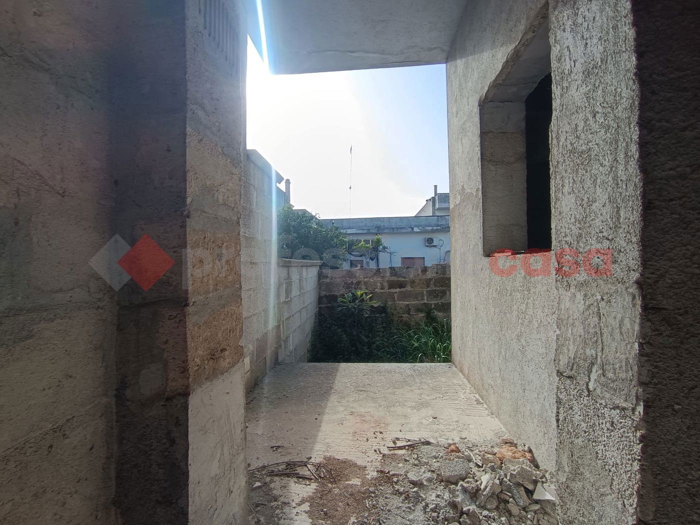 Casa indipendente in vendita a Uggiano La Chiesa